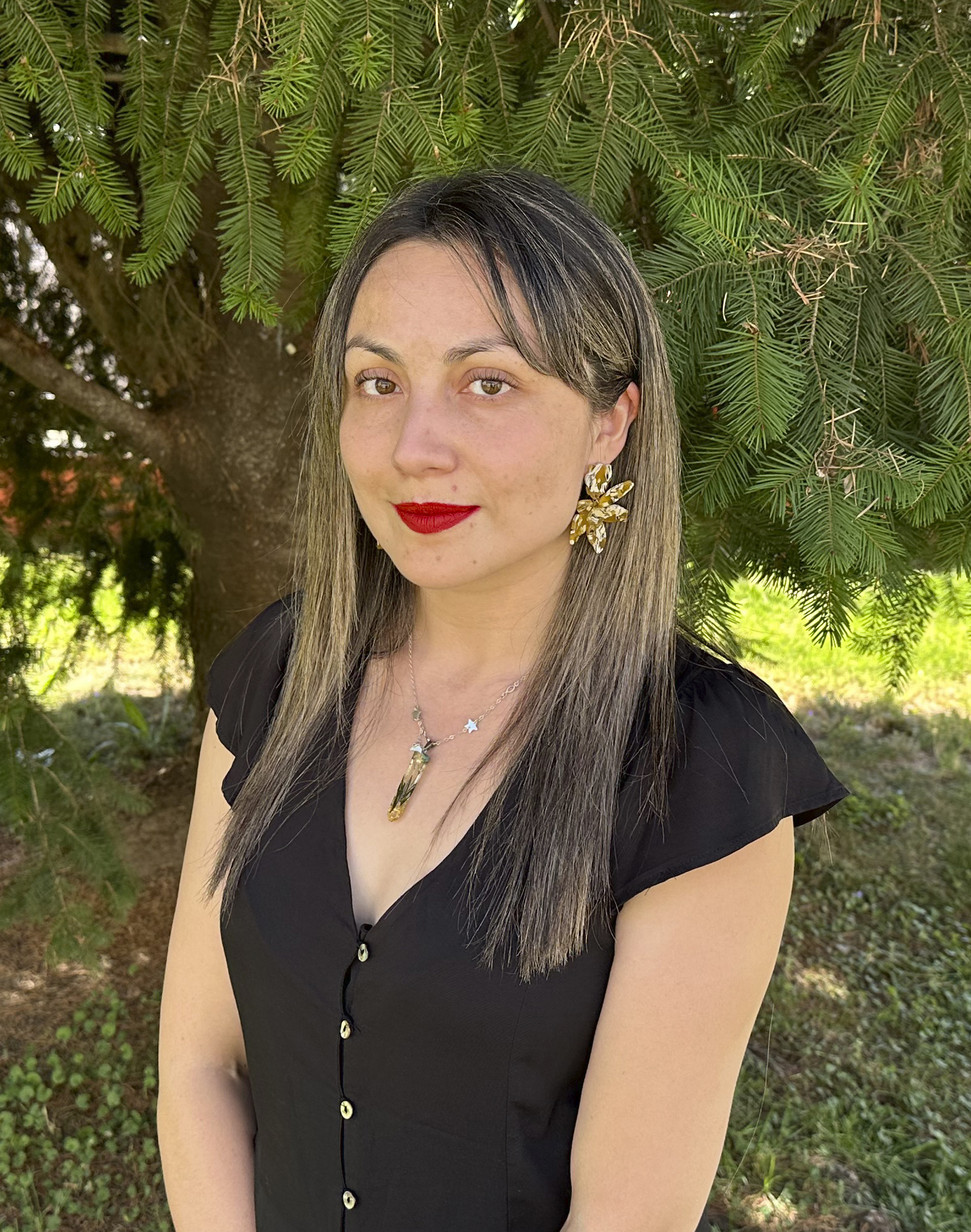 Fernanda Maricela Henríquez Burdiles